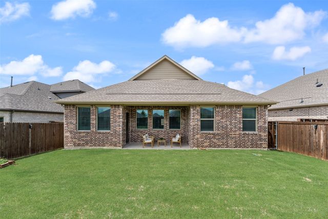 6008 Fairholme Drive, Celina, TX 76227