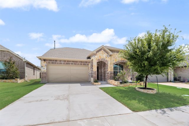 6008 Fairholme Drive, Celina, TX 76227