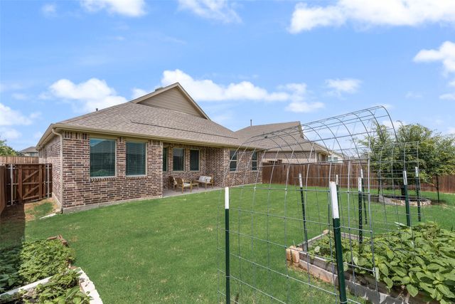 6008 Fairholme Drive, Celina, TX 76227