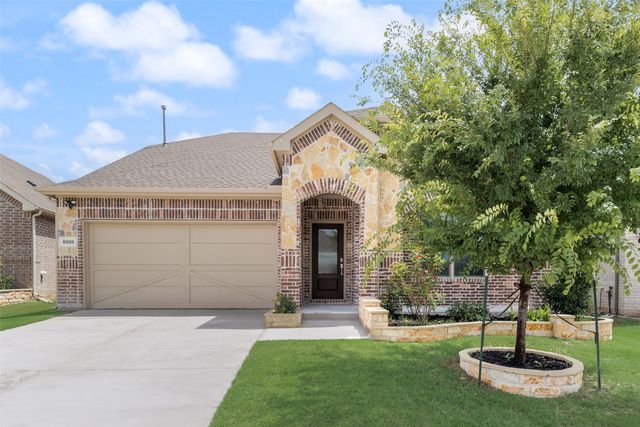 6008 Fairholme Drive, Celina, TX 76227