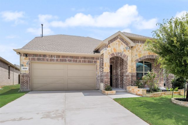 6008 Fairholme Drive, Celina, TX 76227