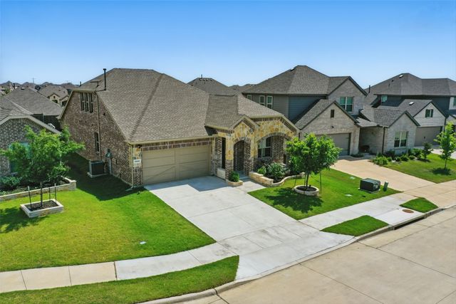 6008 Fairholme Drive, Celina, TX 76227