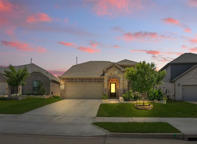 6008 Fairholme Drive, Celina, TX 76227