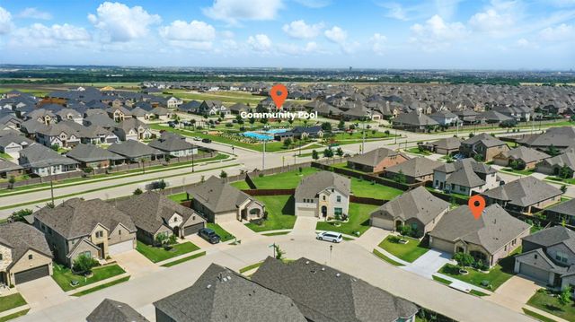 6008 Fairholme Drive, Celina, TX 76227