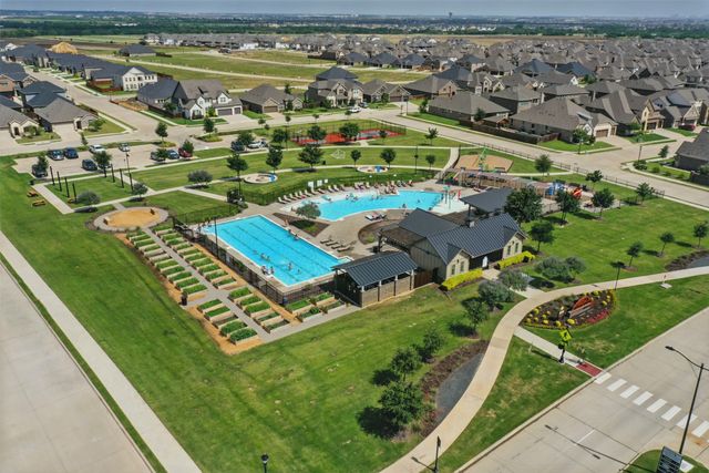 6008 Fairholme Drive, Celina, TX 76227