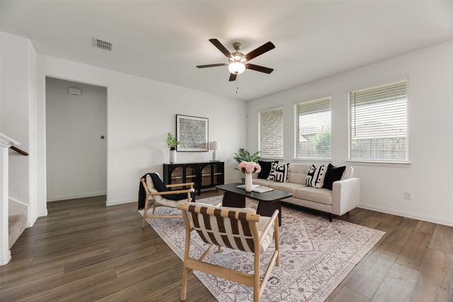 6008 Fairholme Drive, Celina, TX 76227