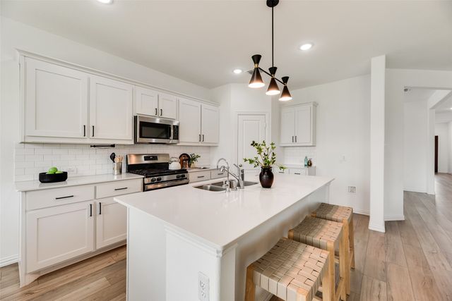6008 Fairholme Drive, Celina, TX 76227
