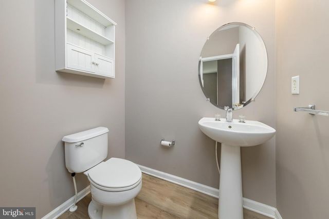 1085 BUCKINGHAM, West Deptford, NJ 08086