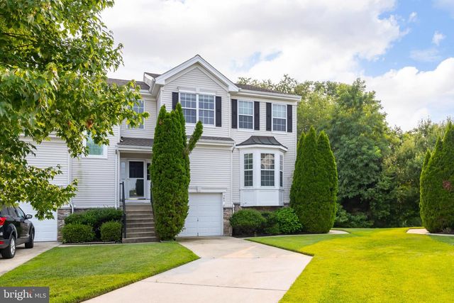 1085 BUCKINGHAM, West Deptford, NJ 08086