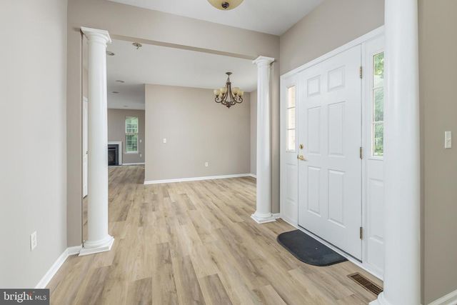 1085 BUCKINGHAM, West Deptford, NJ 08086