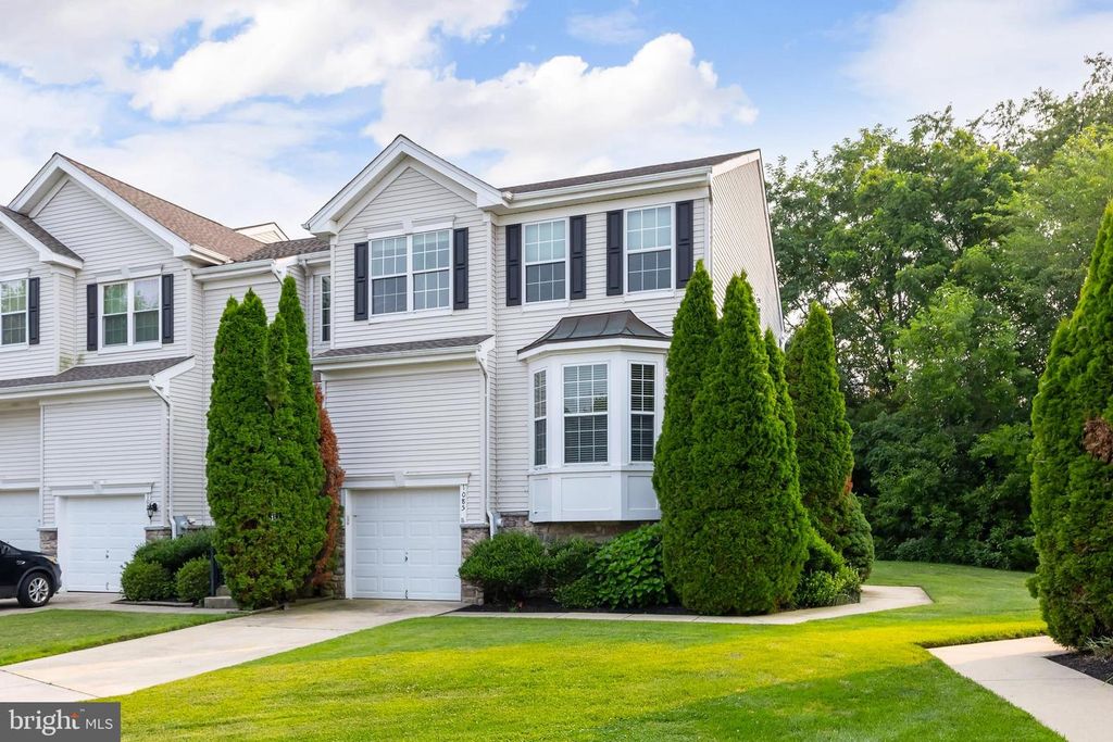 1085 BUCKINGHAM, West Deptford, NJ 08086
