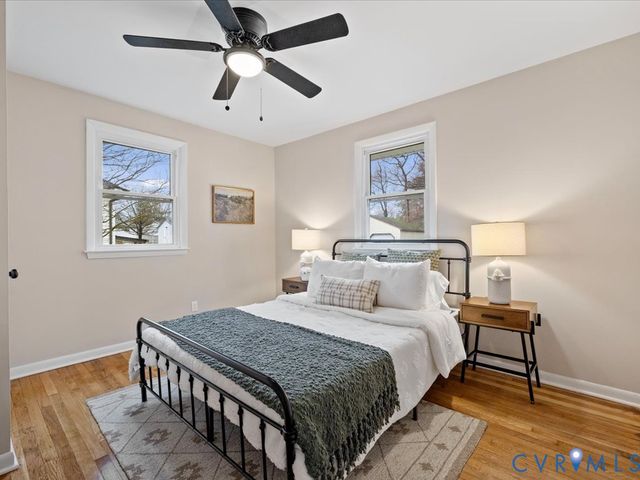 309 W Ellerslie Ave, Colonial Heights, VA 23834