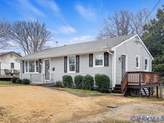 309 W Ellerslie Ave, Colonial Heights, VA 23834