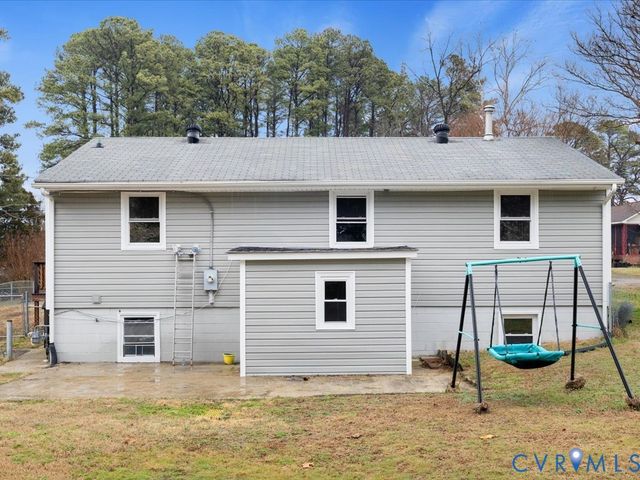 309 W Ellerslie Ave, Colonial Heights, VA 23834
