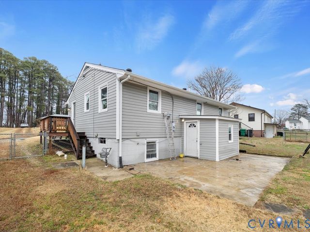 309 W Ellerslie Ave, Colonial Heights, VA 23834