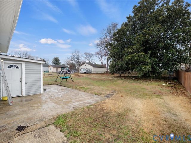 309 W Ellerslie Ave, Colonial Heights, VA 23834