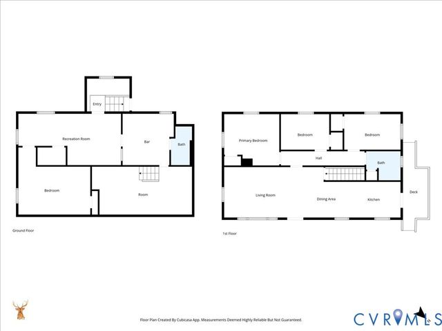 309 W Ellerslie Ave, Colonial Heights, VA 23834