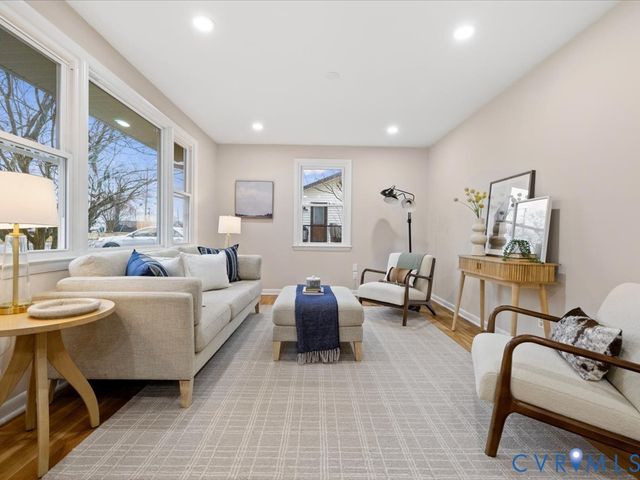 309 W Ellerslie Ave, Colonial Heights, VA 23834