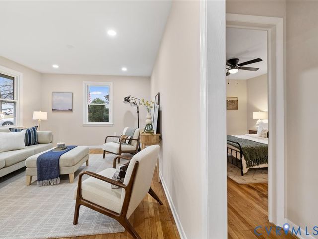 309 W Ellerslie Ave, Colonial Heights, VA 23834