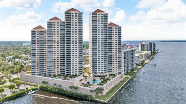 2080 W 1st ST 109, Fort Myers, FL 33901