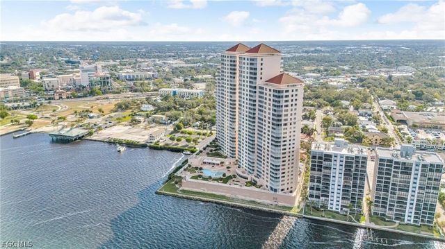 2080 W 1st ST 109, Fort Myers, FL 33901