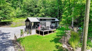 1429 Alpine Drive, Sevierville, TN 37876