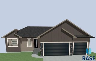 605 N Viola Cir, Sioux Falls, SD 57107