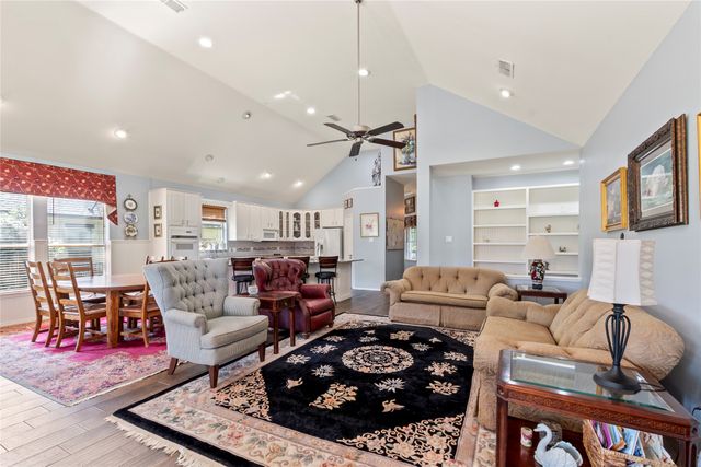 347 Saint Andrews Drive, Mabank, TX 75156