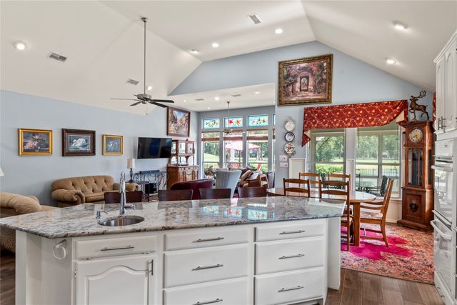 347 Saint Andrews Drive, Mabank, TX 75156