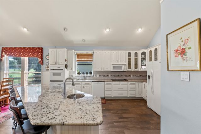 347 Saint Andrews Drive, Mabank, TX 75156