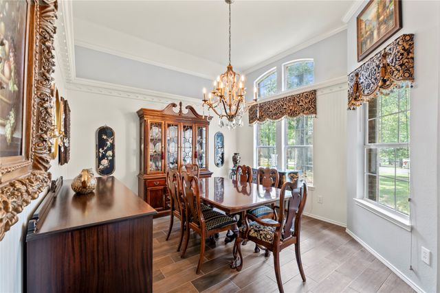 347 Saint Andrews Drive, Mabank, TX 75156