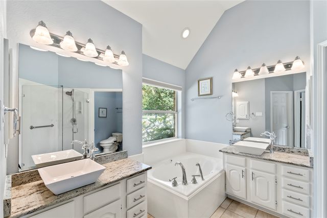 347 Saint Andrews Drive, Mabank, TX 75156