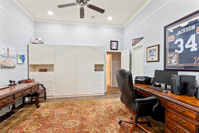 347 Saint Andrews Drive, Mabank, TX 75156