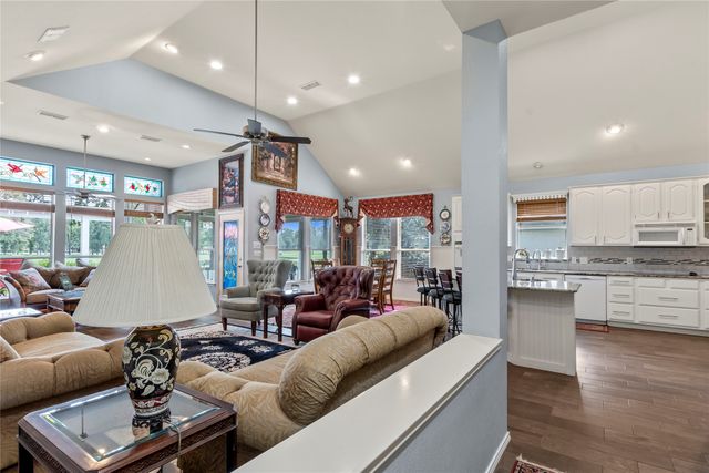 347 Saint Andrews Drive, Mabank, TX 75156