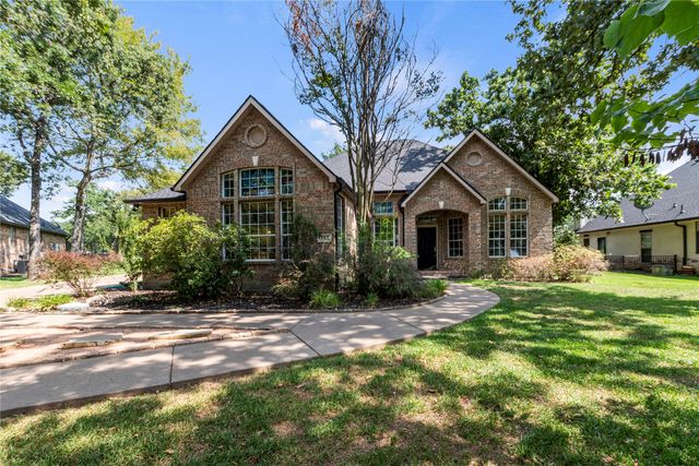 347 Saint Andrews Drive, Mabank, TX 75156
