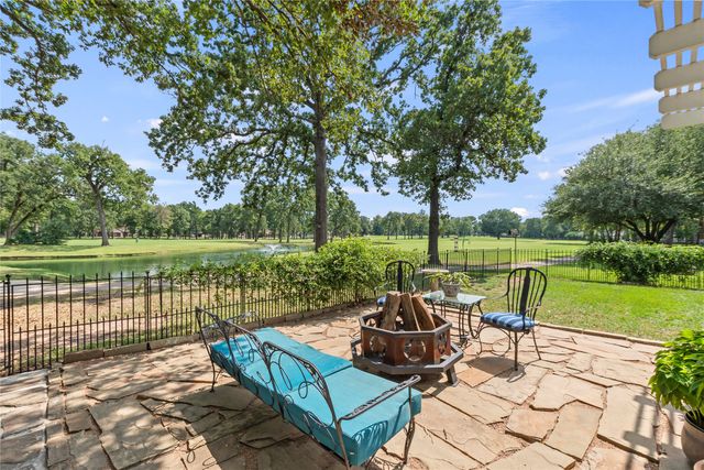 347 Saint Andrews Drive, Mabank, TX 75156