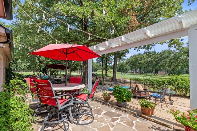 347 Saint Andrews Drive, Mabank, TX 75156