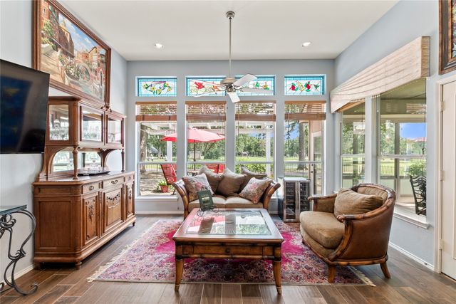 347 Saint Andrews Drive, Mabank, TX 75156