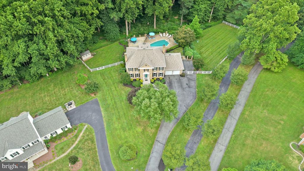 5505 GRANBY, Derwood, MD 20855