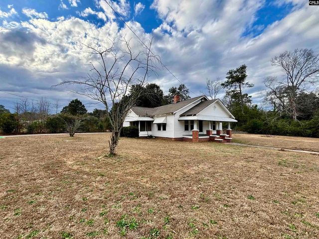 141 S Peachtree Street, Batesburg, SC 29006