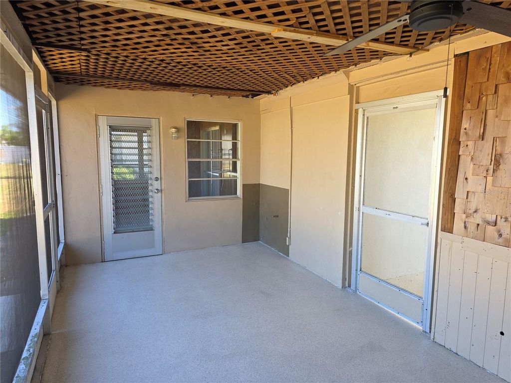 22236 MONTROSE AVENUE, Port Charlotte, FL 33952