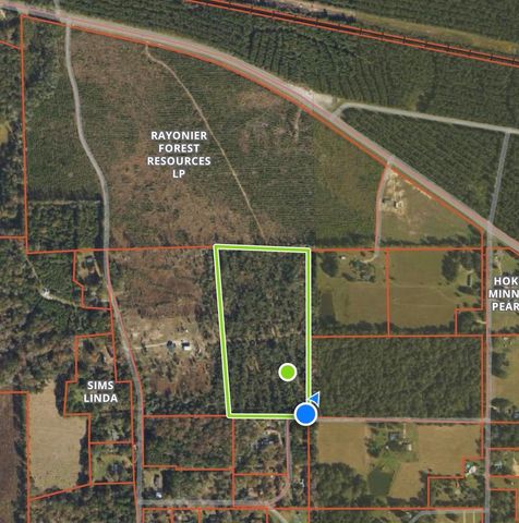 TBD Kelly Rd Road, Thicket, TX 77374
