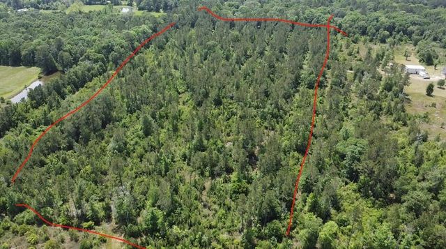 TBD Kelly Rd Road, Thicket, TX 77374