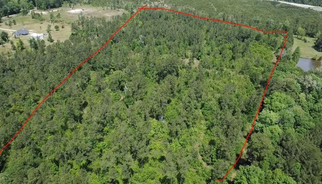 TBD Kelly Rd Road, Thicket, TX 77374