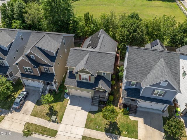 712 Goldenview Acres Court, Apex, NC 27502