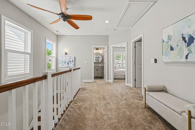 712 Goldenview Acres Court, Apex, NC 27502