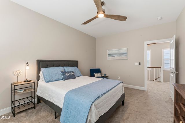 712 Goldenview Acres Court, Apex, NC 27502