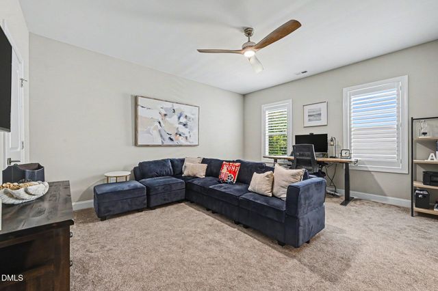 712 Goldenview Acres Court, Apex, NC 27502