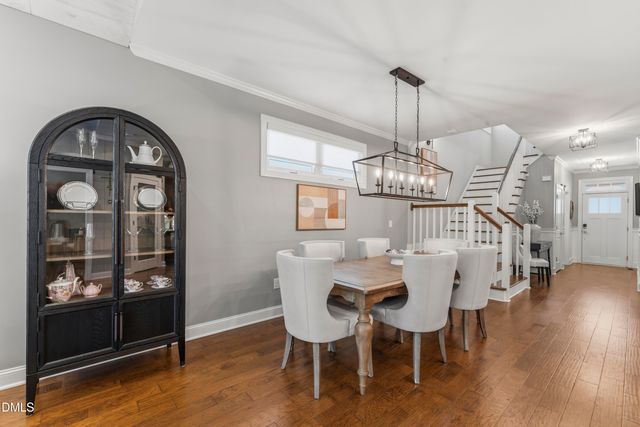 712 Goldenview Acres Court, Apex, NC 27502