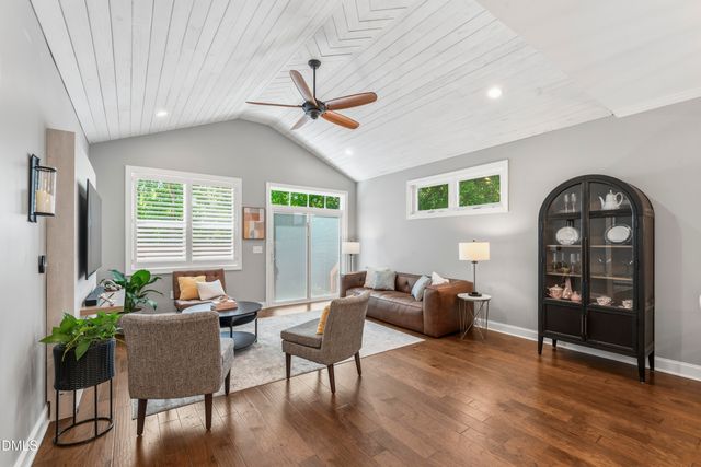 712 Goldenview Acres Court, Apex, NC 27502
